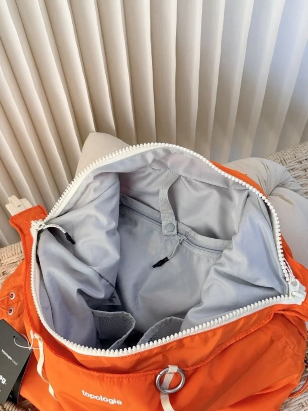 Topologie pre owned